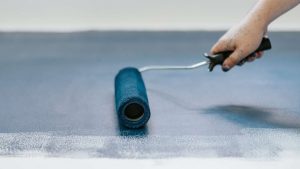 Pintar con rodillo: 10 consejos prácticos que te ayudarán