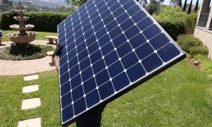 Todo lo que puede aportar un kit solar a tu hogar