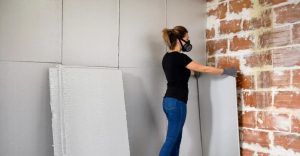Cómo impermeabilizar una pared de manera profesional