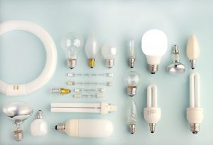 ¿Cuáles son las mejores bombillas para nuestra casa?