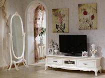 Muebles de estilo francés